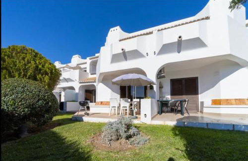 Albufeira Apartment - Foto 32