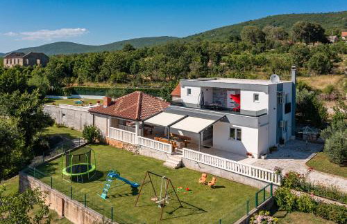 Villa Paradiso - Photo 60