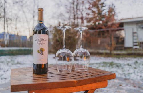 Taku's Contemporary & Stylish Private Retreat - Foto 9