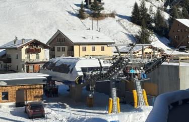 Ski-in Ski-out Fronte piste & seggiovia - Foto 9