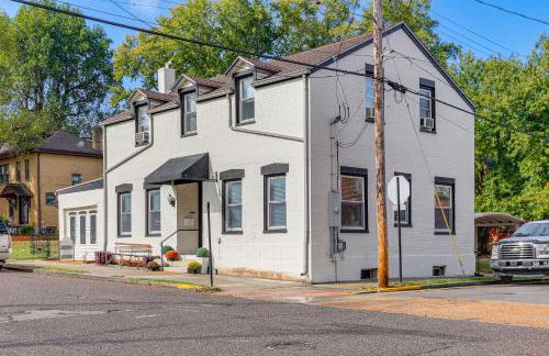 Walk Everywhere! Dtwn WashMo Home Near Wineries - Foto 27