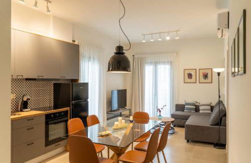 Esperos Studios and Apartments, #1 and #5 - Photo 1