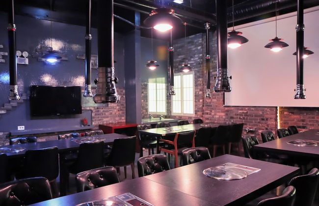 N. Fourseason Seoul - Foto 26