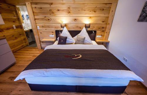 Gästehaus Holzer Kreuz- Vergissmeinnicht - Foto 6