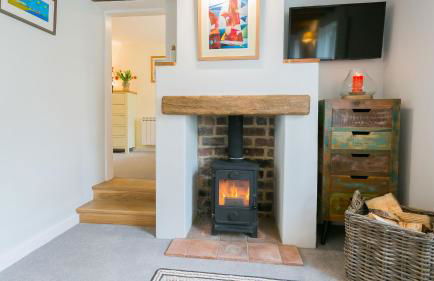 Seaview Cottage - Foto 20