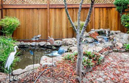 Hummingbird Garden Retreat - Foto 29