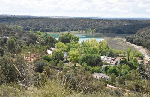 Casa Eufemia - Campo de Criptana - Foto 36