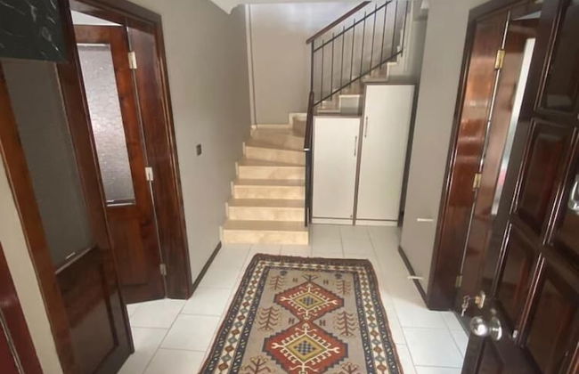 Villa Lavanta Marmaris - Foto 50