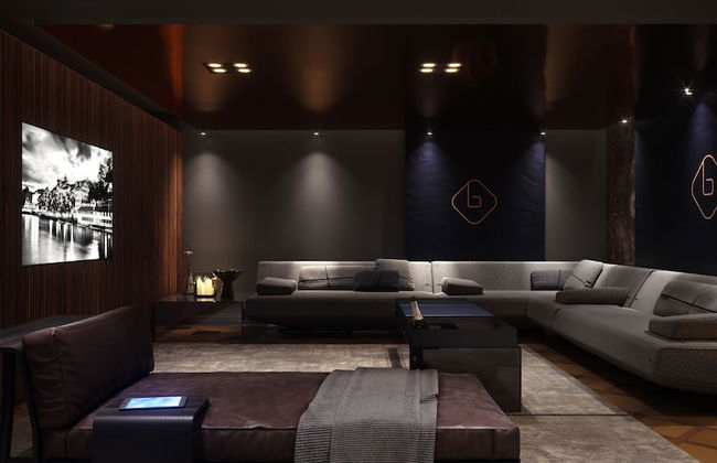 Le Bijou LQ82 Spectacular Limmatview Penthouse - Foto 18