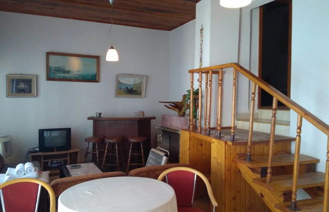 Villa Eros Apartments - Foto 20