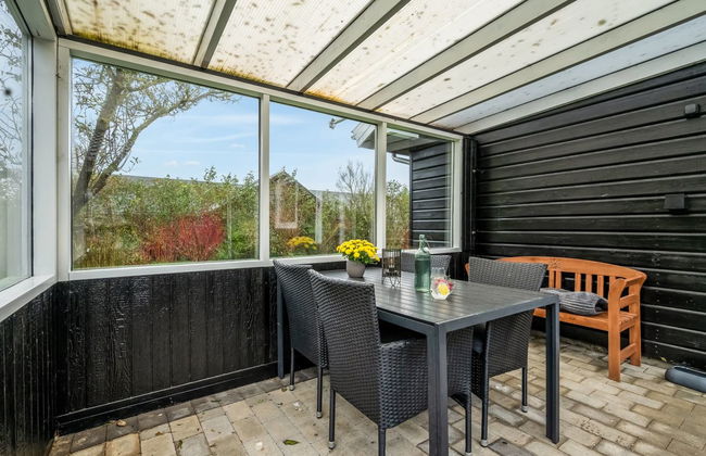 "Ensio" - 300m to the fjord - Foto 21