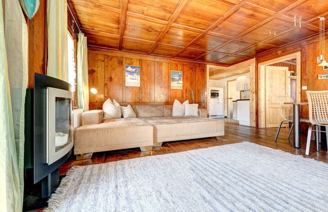 Haus Muehlebach by A-Appartements - Foto 16