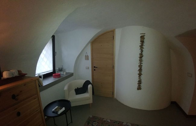 Dimora Aganoor La Foresteria - Foto 13