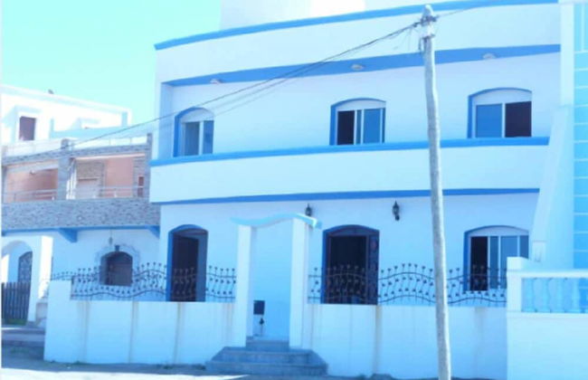 Résidence Oubihi Aglou - Foto 1