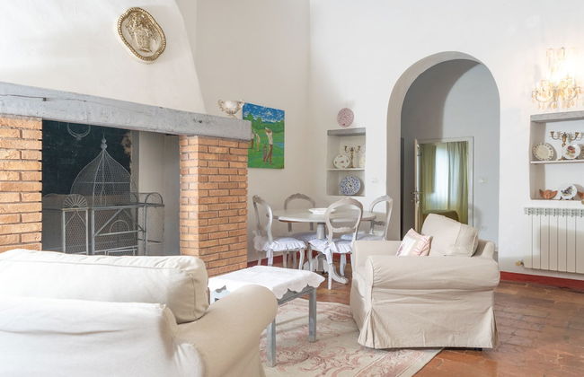 Agriturismo Il Poggiolo - Photo 51