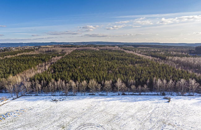 House Ardennes Blue in Theux Near Spa - Photo 34