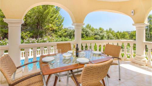 Amazing Home In Trullent - Foto 5