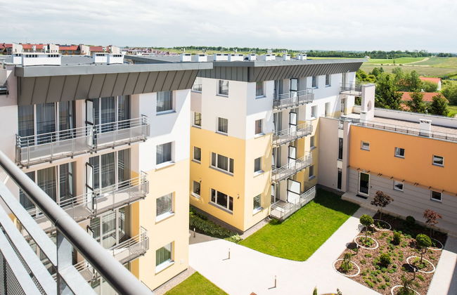 Atrium Apartamenty - Foto 68