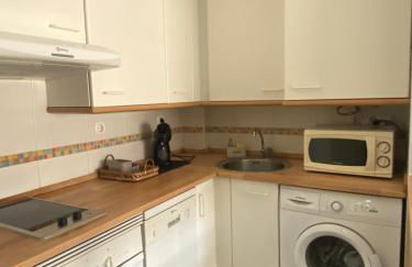 Aeropuerto IFEMA 3 - Photo 7