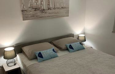 Apartmani Tisno TM - Photo 1