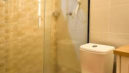 Sua casa fora de casa,para você e sua família - Foto 5, Shower