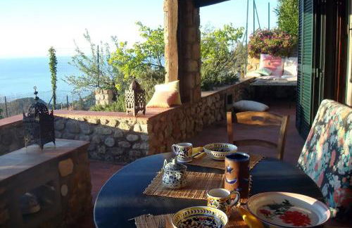 Elba stunning sea view private peaceful property - Foto 8