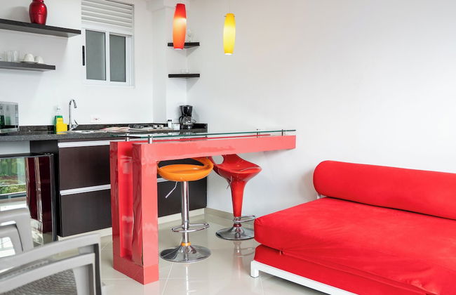 Hotel Piaro In Apartasuites - Photo 18