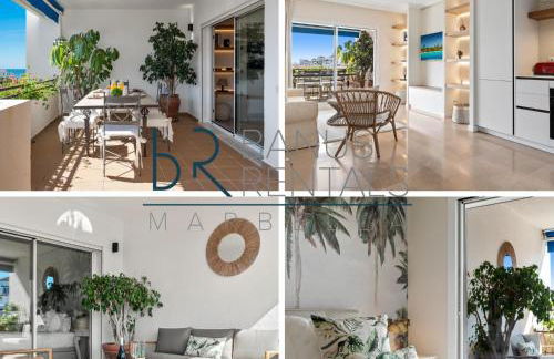 Fantástico apartamento con vistas ref 751 - Foto 1