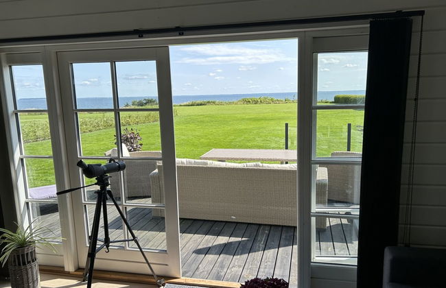 "Orsa" - 80m from the sea - Foto 15