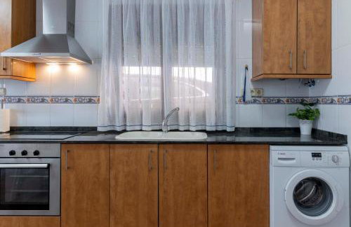 Apartamentos Maruja Roig - Playa Sur - Foto 70