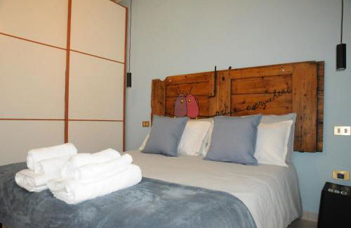 Adria Art Apartments 1 - Foto 13