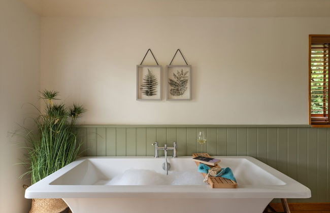 Higher Mapstone in Lustleigh - Foto 68