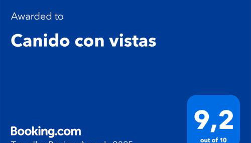 Canido con vistas - Foto 2