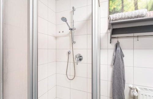 Ferienwohnung im Torwärterhäuschen - Foto 17