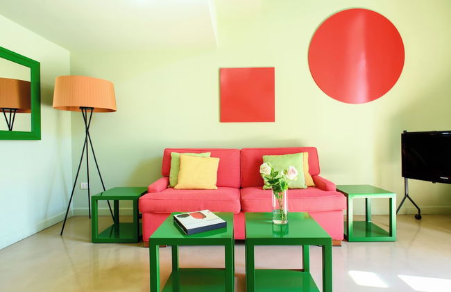 Pretaloger Verdi 18 - Foto 26