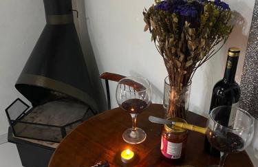 Hospedagem Recanto das Orquideas - Photo 31