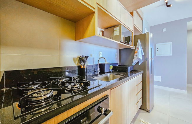 Premium Stella Maris by VLV Stays - Photo 63