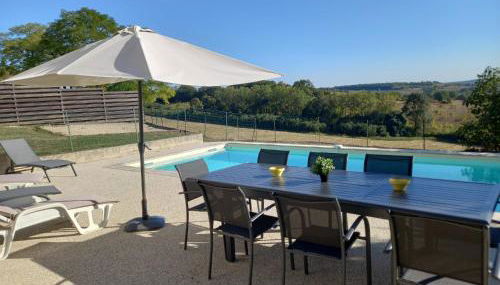 Gite de Micouleau - Foto 4