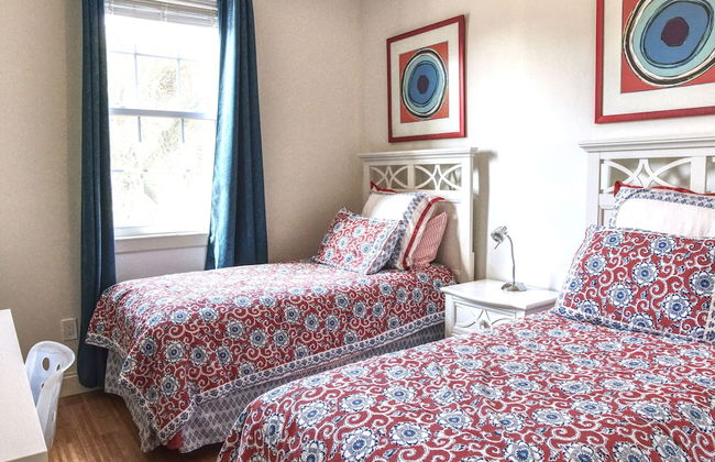 Lake Norma Luxury Living - Coronas Azul - Photo 3