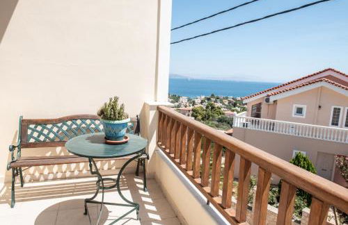 Cozy Home with Panoramic View - Foto 31