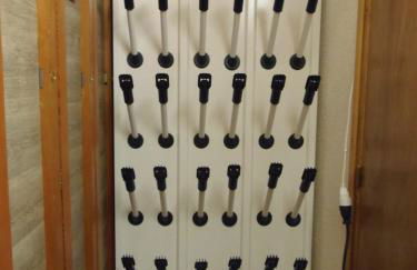 Chalet l'aubépine résidence B&B - Foto 74