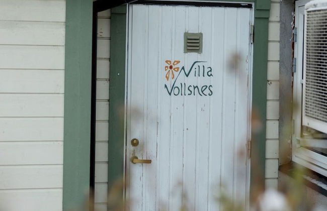 Vollsnes Feriehus Stryn - Photo 37