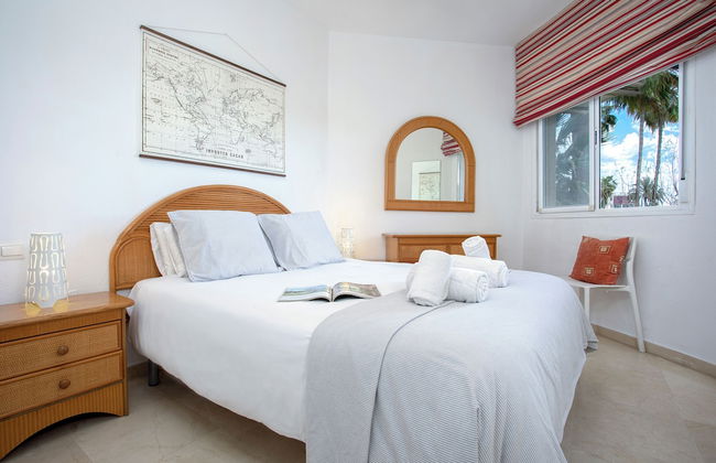 Sunstay Costa Lago Flat II Torremolinos - Foto 6