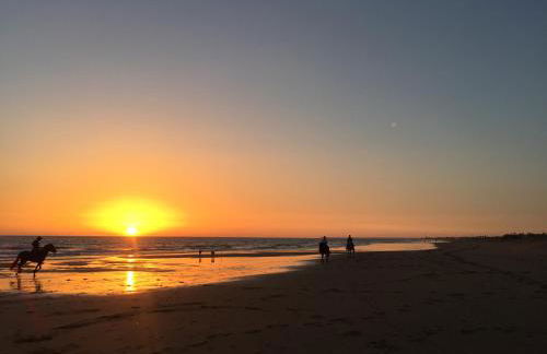 Cortijito dúplex Mangueta - Foto 40