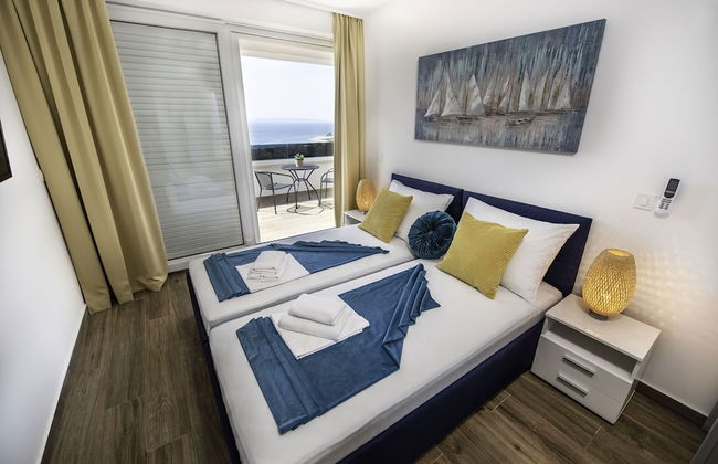 Luxury Villas Royal II with Private Pool - Foto 9