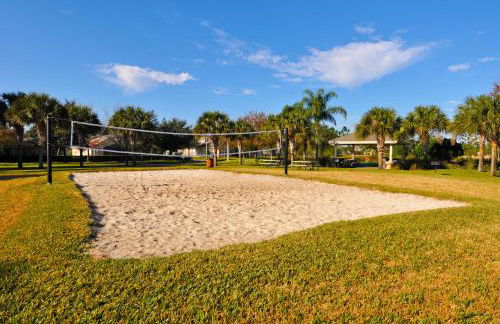 Windsor Hills Resort 2 Miles to Disney 6-Bedroom 4-Bathrooms Villa with Private Pool and Spa - Photo 22