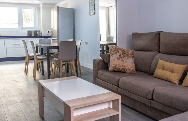 Apartamento Brisa Marinera - Foto 23