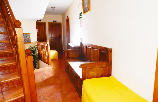 Casa Rural Parada Real - Foto 2