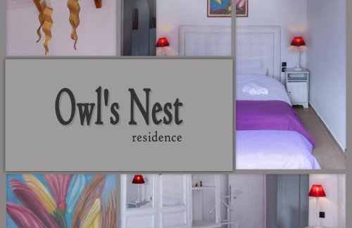 Owl's Nest - Foto 1