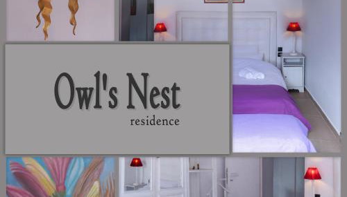Owl's Nest - Foto 1
